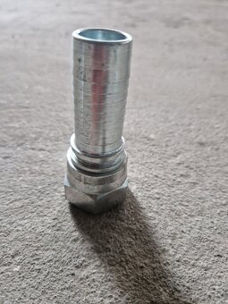 📌 Zakucia do węży hydraulicznych (RÓŻNE ROZMIARY) - 7