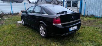 Vectra c gts 1.8 122km lpg - 7