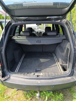 Sprzedam BMW X3 2.0 Diesel, 2005 rok. - 7