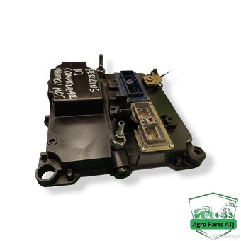 Komputer sterownik silnika 28055765 Perkins NJ / CAT - 7