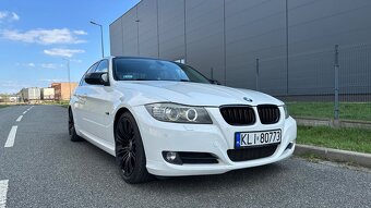 BMW E90 320D 2010r - 7