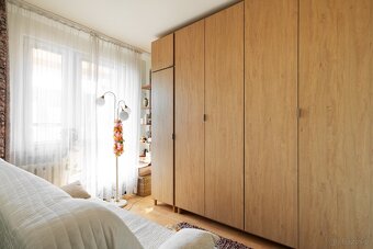 Funkcjonalne 3 pokoje w dobrej lokalizacji - 7