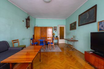 67 m² do własnej aranżacji, blisko centrum Wrocławia - 7