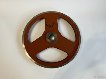 Części do przecinarek BOMAR - Oryginalne części zamienne - 7