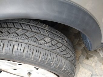 Sprzedam Nissana Juk 1,5dci 2012r - 7