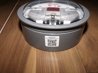 Dwyer Magnehelic Manometr Różnicowy - 7
