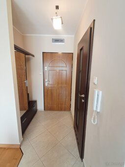 Mieszkanie o pow. 35.08m2, balkon, III p., os. Dobrzec - 7