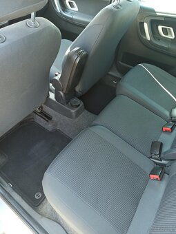 Skoda Roomster 1.6 2006 benzyna-gaz uszkodzony silnik - 7