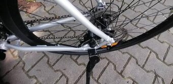 Rower trek dual sport 1 - 7