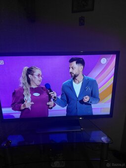 Sprzedam telewizor Panasonic 3D - 7