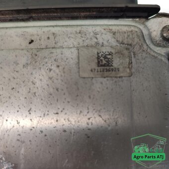 Komputer sterownik silnika ECU 04217756 Deutz TCD / Weideman - 7