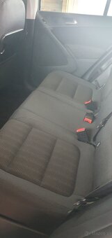 Volkswagen tiguan 2012rok 49000ty - 7