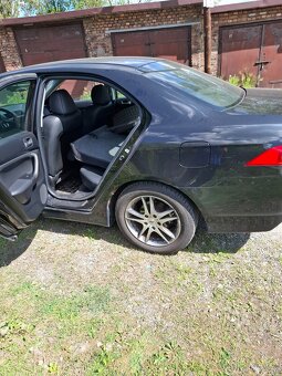 Sprzedam Honda Accord - 7
