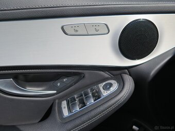 Mercedes-Benz GLC 300C AMG 4MATIC, USTERKA SILNIKA - 7