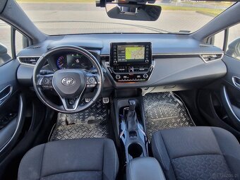 TOYOTA Corolla Hybrid|2019|HB|Chrom|1.8|122KM|49900km|kamera - 7