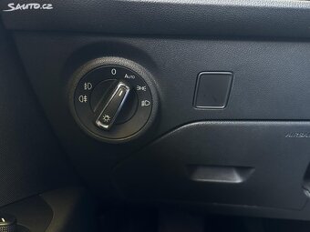 Seat Leon 1.2TSI/77kW NAVIGACE r.v. 2014 - 7