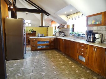 Dom wolnostojący z pow. gosp. Moszyce k/Twardogóry - 7