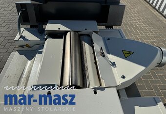 Grubościówka SCM Tecnomax S41 - 7