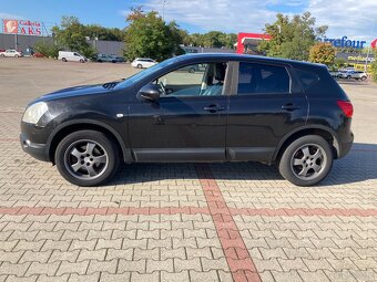Qashqai 2.0 T.Diesel 15-KM - 7