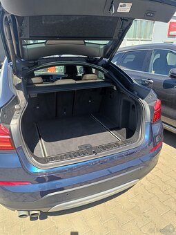 BMW x4 f26 - 7