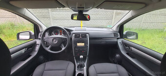 Mercedes-Benz B 180 CDI 109KM 2010r Klima manual - 7
