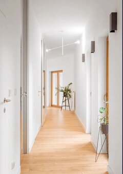 Lokal biurowy 116 m² – inwestycja z najemcą - 7