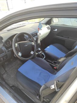 Ford Mondeo MK3 kombi - 7