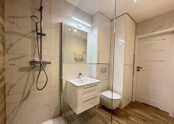 2 pokoje,46.50m2, balkon, parter, blisko Centrum Kalisza - 7
