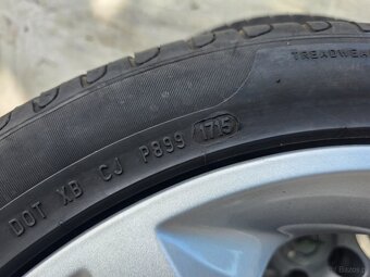 FELGE+GUME 5X1120 R17 GUME LATO 225/45 R17 - 7