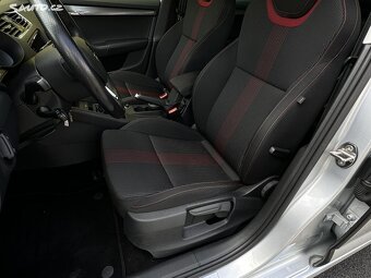 Škoda Octavia Kombi 1.0/85kW LED 1.Maj. r.v. 2019 - 7