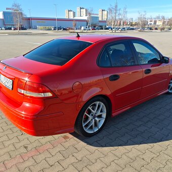 Saab 93 Aero - 7