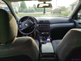 BMW 316i - 7