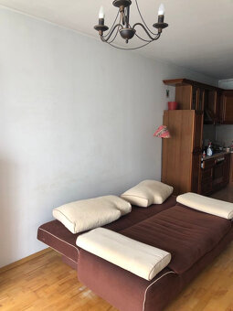 KAWALERKA NA WYNAJEM 34M2 // STUDIO FLAT FOR RENT 34M2 - 7