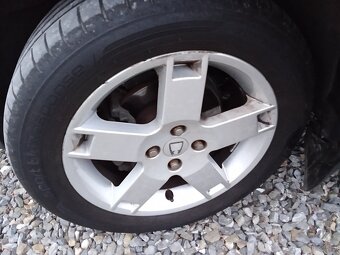 ROVER 200 STRETWEIS - 7