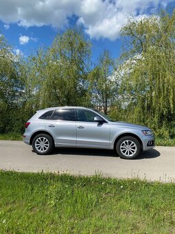 Audi Q5 TFSI 2016r - 7
