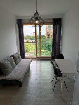 Do wynajęcia apartament dwupokojowy 37m2 - 7