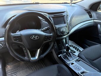 Hyundai I40 1.7 CRDi 100kw, r.2012, klima, automat - 7