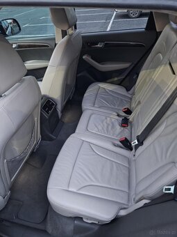 Audi Q5 3.2 FSI 4x4 - 7