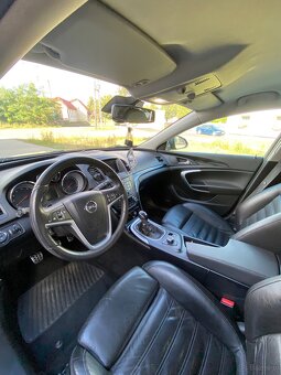 Opel insignia sport tour - 7
