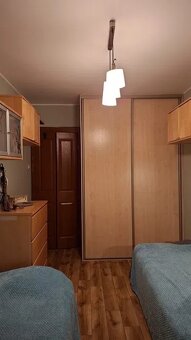 Warszawa-mieszkanie 38.5 m2 - 7