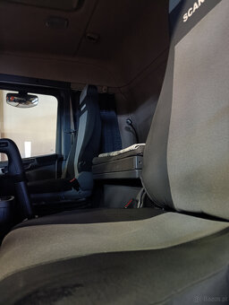 SCANIA R 480 6x2 - 7