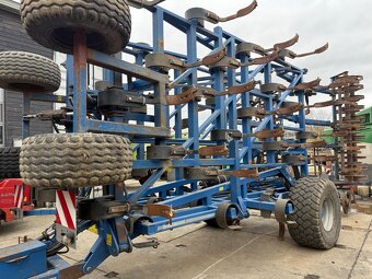 Agregat uprawowy bezorkowy Kockerling Vario 750 rok 2011 cen - 7