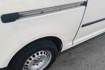 🚗 VW Caddy Maxi 1.6 TDI (2012) – Niezawodny XL do pracy - 7