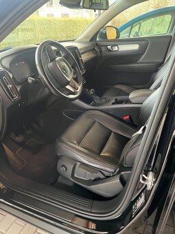 Volvo xc40 D3 110kw - 7