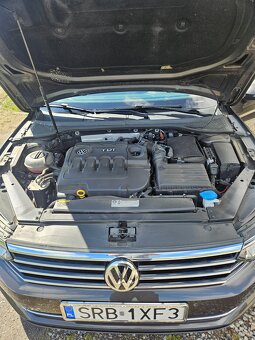 Vw passat 2.0 tdi - 7