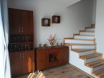 Dom na wynajem z ogrodkiem - 7