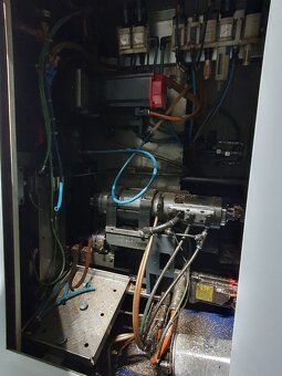 TORNOS Bechler EvoDECO 10/8 - 7