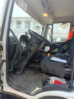 IVECO EUROCARGO 75E18 EEV - 7