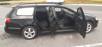Vw Passat B6 2.0 TDI 140KM  2006r - 7