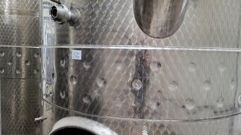 Zbiorniki UNICOM stojące dzielone na 2 x 2500 L - 7